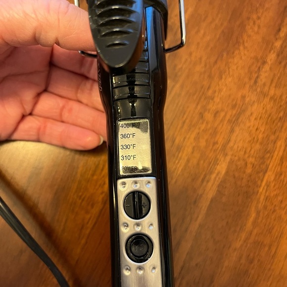 Conair Infinity pro Curling Iron - Picture 5 of 6